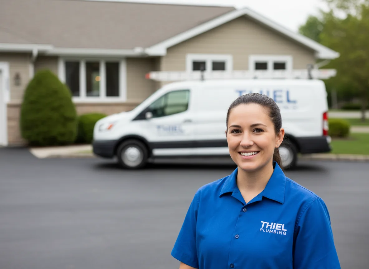 Plumber Nehawka, NE FAQs
